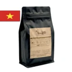 دان قهوه روبوستا ویتنام